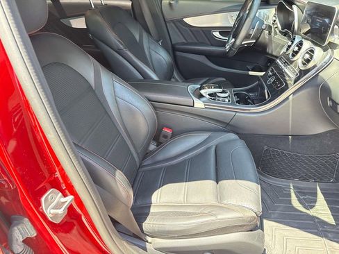 Used 2019 Mercedes-Benz C 43 AMG 4MATIC Sedan image 16