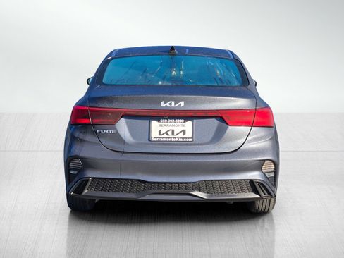 Certified 2023 Kia Forte LXS image 5