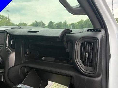 New 2026 Chevrolet Silverado 3500 W/T w/ WT Convenience Package AWD/4WD image 40