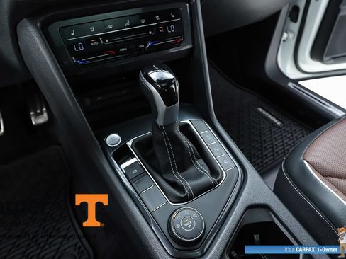 Used 2024 Volkswagen Tiguan SEL R-Line AWD/4WD image 62