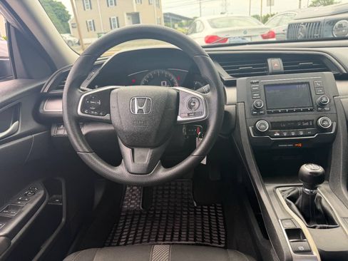 Used 2018 Honda Civic LX image 17