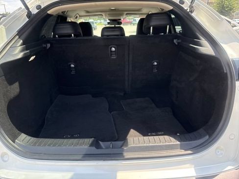 Used 2025 MAZDA CX-30 AWD 2.5 S w/ Preferred Package image 17