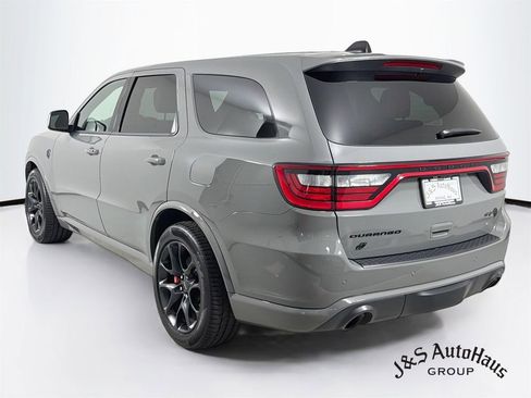 Used 2023 Dodge Durango SRT Hellcat AWD/4WD image 5