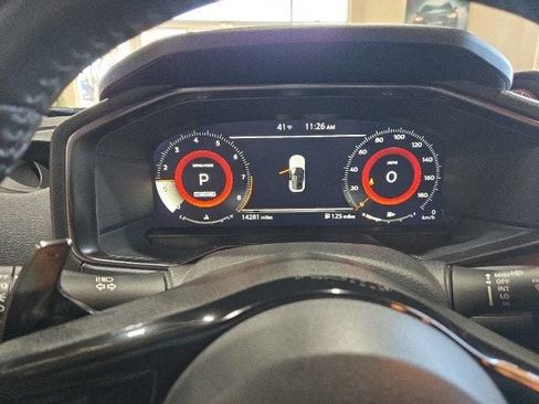 Used 2024 Nissan Z Performance w/ Floor Mat Package image 15