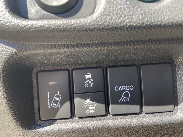 Used 2025 Honda Ridgeline RTL image 45
