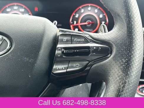 Used 2023 Hyundai Elantra N Line FWD image 23