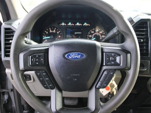Used 2020 Ford F150 XL w/ Equipment Group 101A Mid image 13