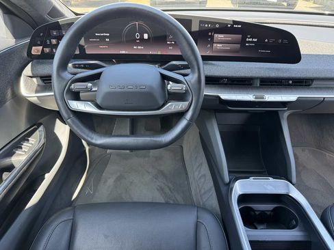 Used 2023 Lucid Air Pure AWD/4WD image 20
