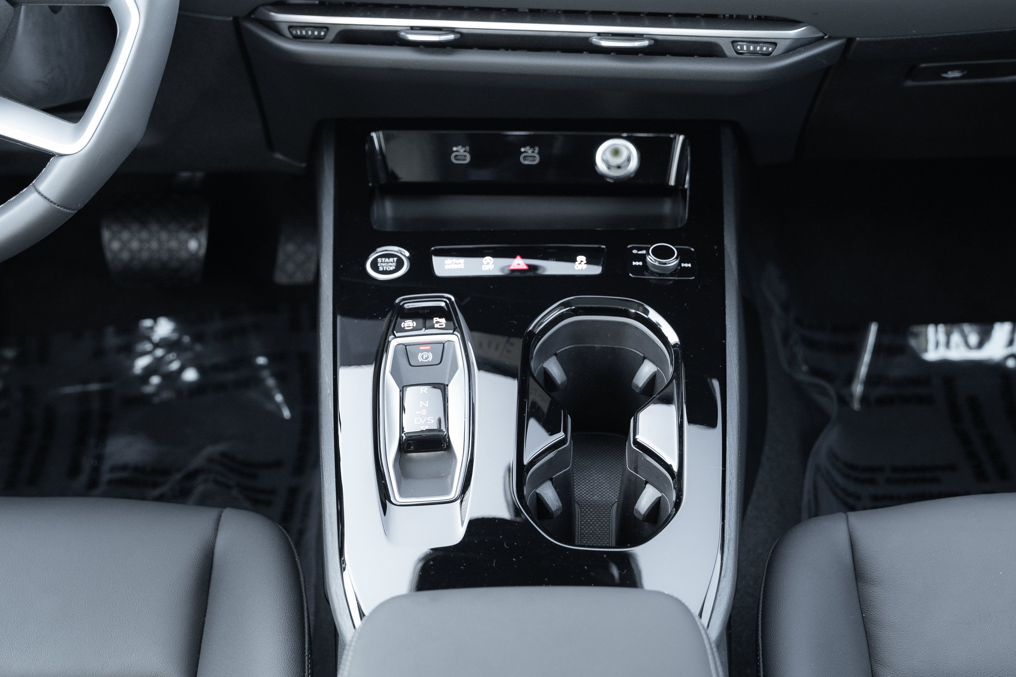 Certified 2025 Audi A5 2.0T Premium w/ Convenience Package AWD/4WD image 17