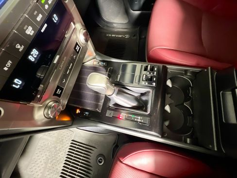 Used 2021 Lexus GX 460 Premium w/ Premium Package AWD/4WD image 25