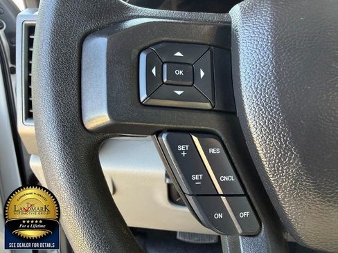 Used 2021 Ford F250 XL w/ STX Appearance Package AWD/4WD image 10