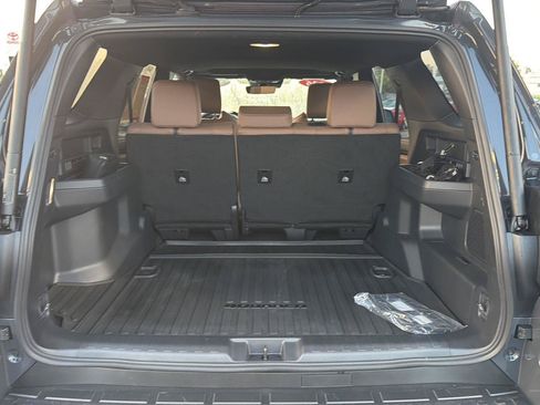 Certified 2026 Toyota 4Runner Limited RWD image 34