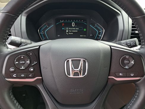 Certified 2023 Honda Odyssey EX-L image 20
