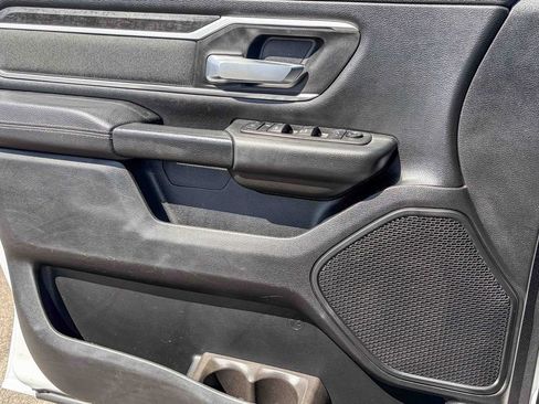Used 2021 RAM 1500 Big Horn AWD/4WD image 47