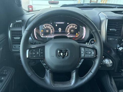 New 2026 RAM 1500 Limited AWD/4WD image 31