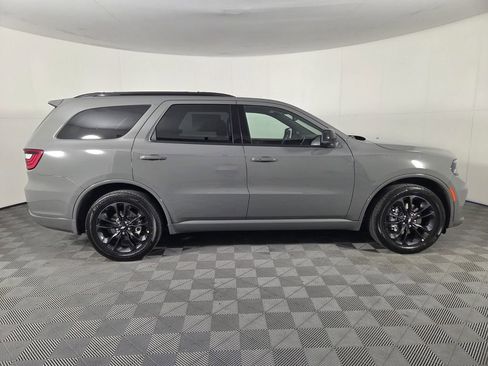 New 2026 Dodge Durango GT RWD image 5