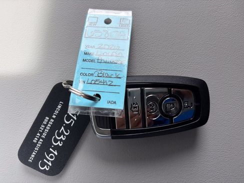 Used 2026 Lincoln Aviator AWD image 46