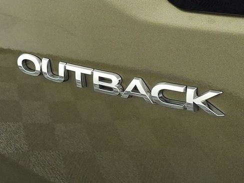 Certified 2024 Subaru Outback Premium w/ Popular Package #1A AWD/4WD image 31