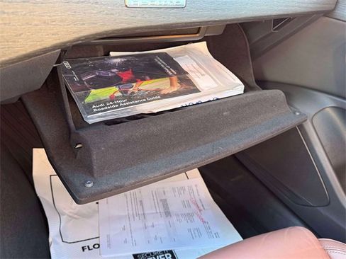 Used 2020 Audi A4 2.0T Premium image 38