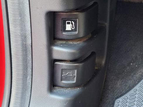 Used 2016 Honda Fit LX image 16