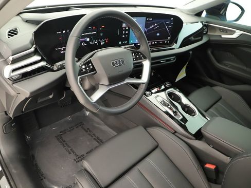 New 2026 Audi A6 Premium Plus AWD/4WD image 15