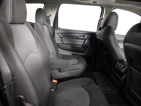 Used 2017 Chevrolet Traverse LT w/ True North Edition AWD/4WD image 23
