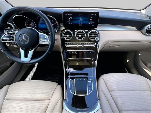 Used 2022 Mercedes-Benz GLC 300 image 16