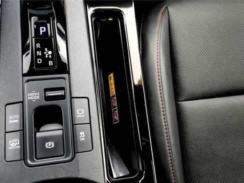 Used 2024 Toyota Prius Prime image 47