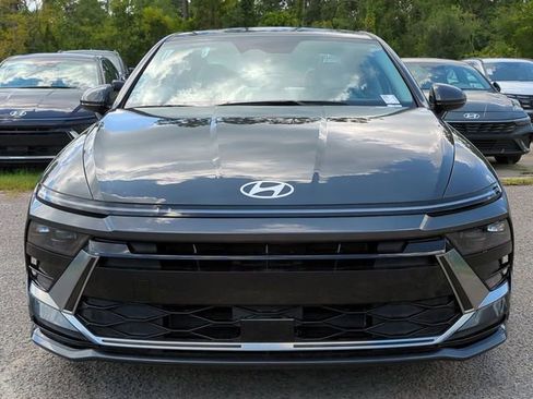 New 2025 Hyundai Sonata SEL FWD image 9
