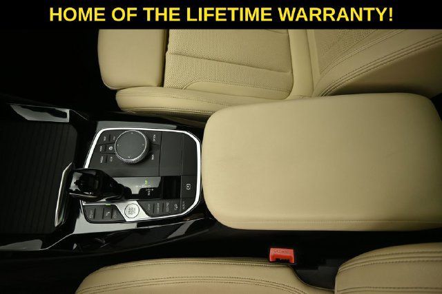 Used 2023 BMW X3 xDrive30i w/ Convenience Package w/ZPA AWD/4WD image 33