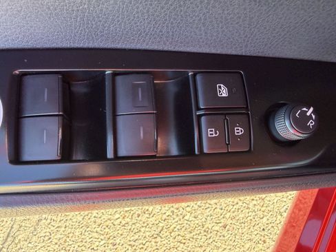 Certified 2025 Toyota Camry LE image 19