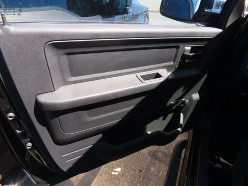 Used 2009 Dodge Ram 1500 Truck ST w/ ST Popular Equipment Group image 15