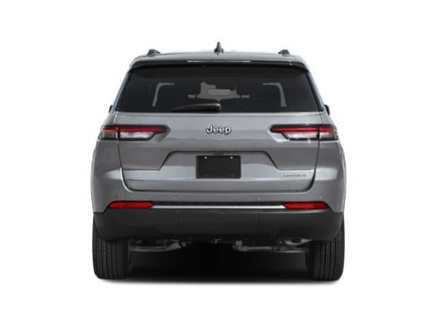 New 2027 Jeep Grand Cherokee L Limited AWD/4WD image 5