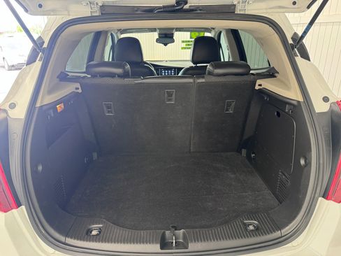 Used 2019 Buick Encore Sport Touring w/ Safety Package FWD image 13