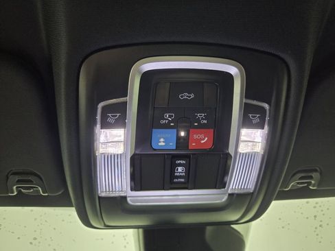 Used 2025 RAM 1500 RHO w/ RHO Level 1 Equipment Group AWD/4WD image 13