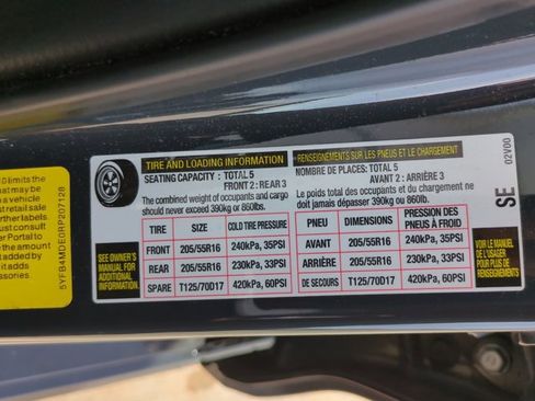 Used 2024 Toyota Corolla LE image 14