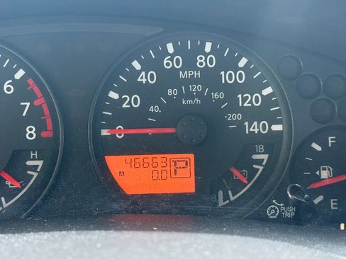 Used 2017 Nissan Frontier SV image 24