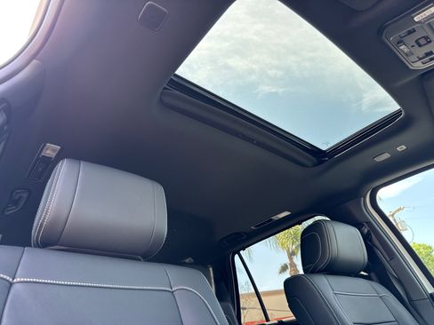 New 2026 Toyota Sequoia Limited AWD/4WD image 17