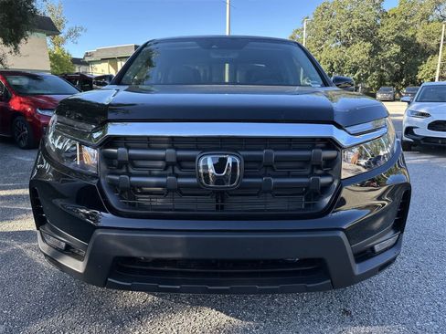 New 2026 Honda Ridgeline RTL image 21
