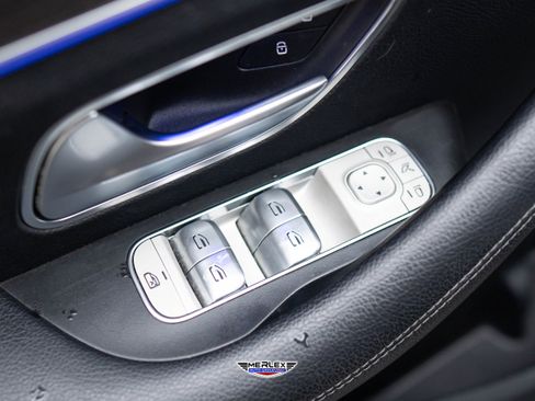 Used 2020 Mercedes-Benz GLE 350 350 4MATIC w/ Premium Package image 40