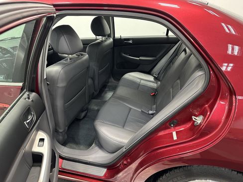Used 2006 Honda Accord EX-L image 29