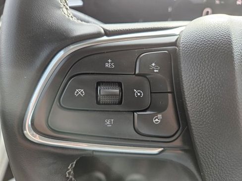 Certified 2024 Buick Encore GX Avenir image 36