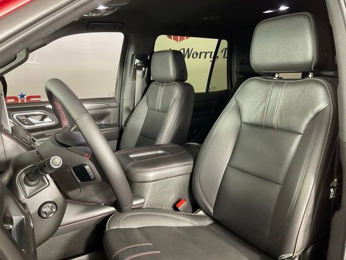 Used 2022 Chevrolet Tahoe RST w/ Luxury Package RWD image 14