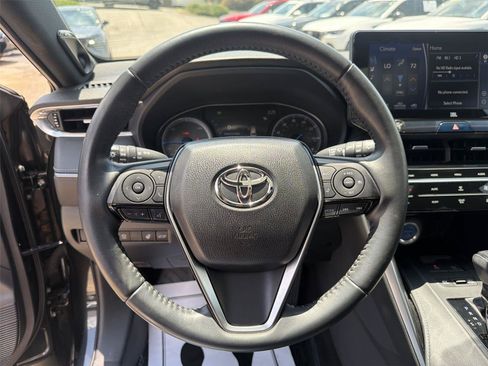 Used 2022 Toyota Venza Limited AWD/4WD image 14
