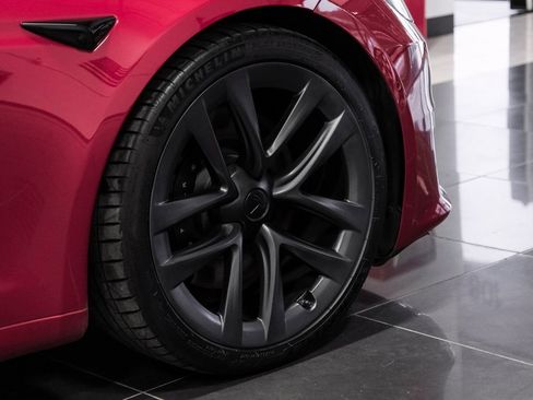 Used 2021 Tesla Model S Plaid image 73