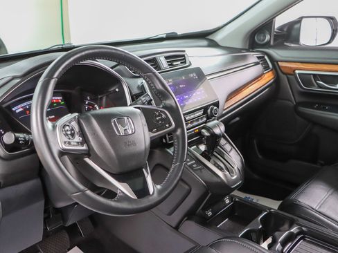 Used 2022 Honda CR-V EX-L image 23