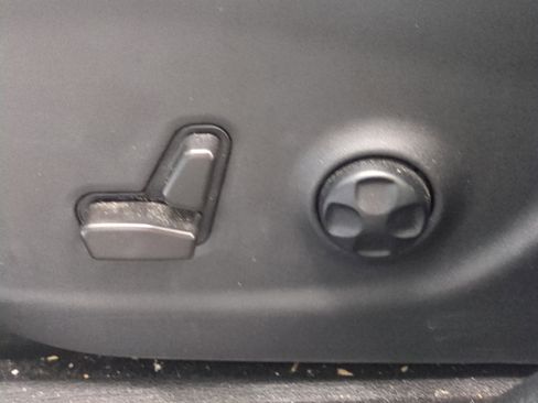 Certified 2021 Jeep Cherokee Latitude Plus image 20