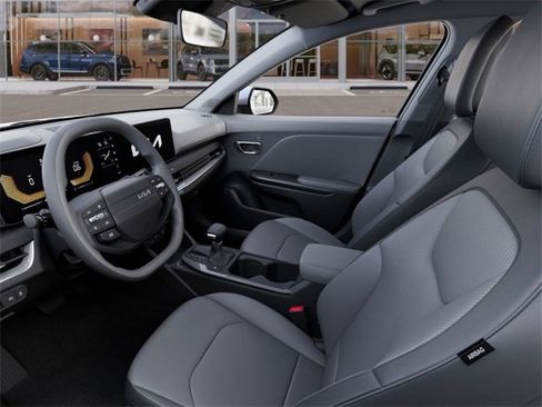 New 2026 Kia K4 EX image 17