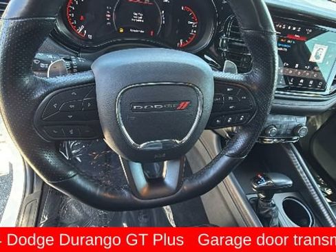 Used 2024 Dodge Durango GT AWD/4WD image 18