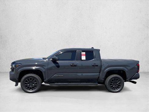 New 2026 Toyota Tacoma SR5 AWD/4WD image 5